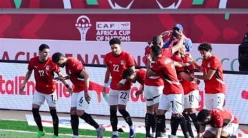 أزمة في معسكر الفراعنة.. غيابات تضرب تشكيل منتخب مصر أمام نيجيريا بمواجهة البرونزية